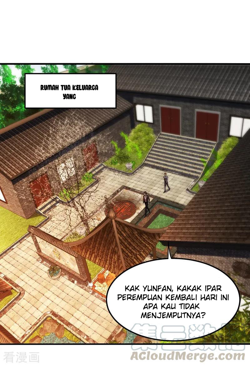 Strongest Divine Doctor Mixed City chapter 108